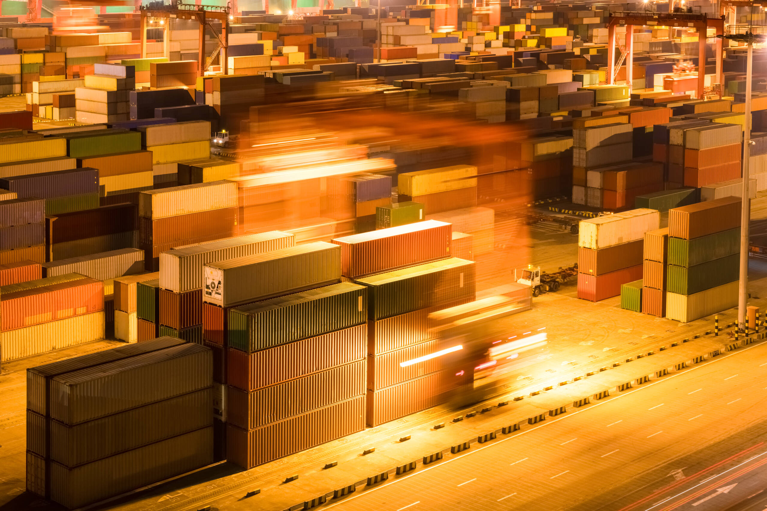 Customs & Trade Advisory